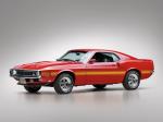 Shelby GT350 1969 года